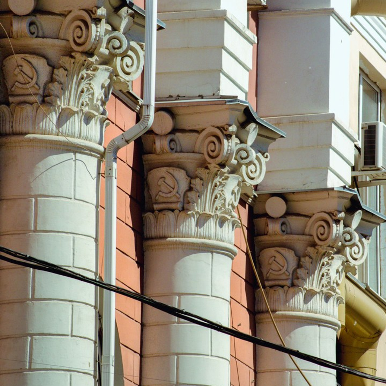 ул. Пушкинская