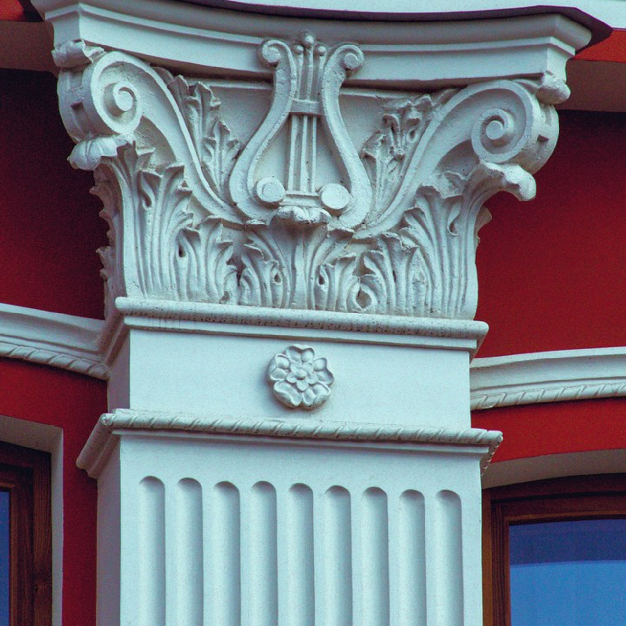 Воронежский музыкальный колледж имени Ростроповичей