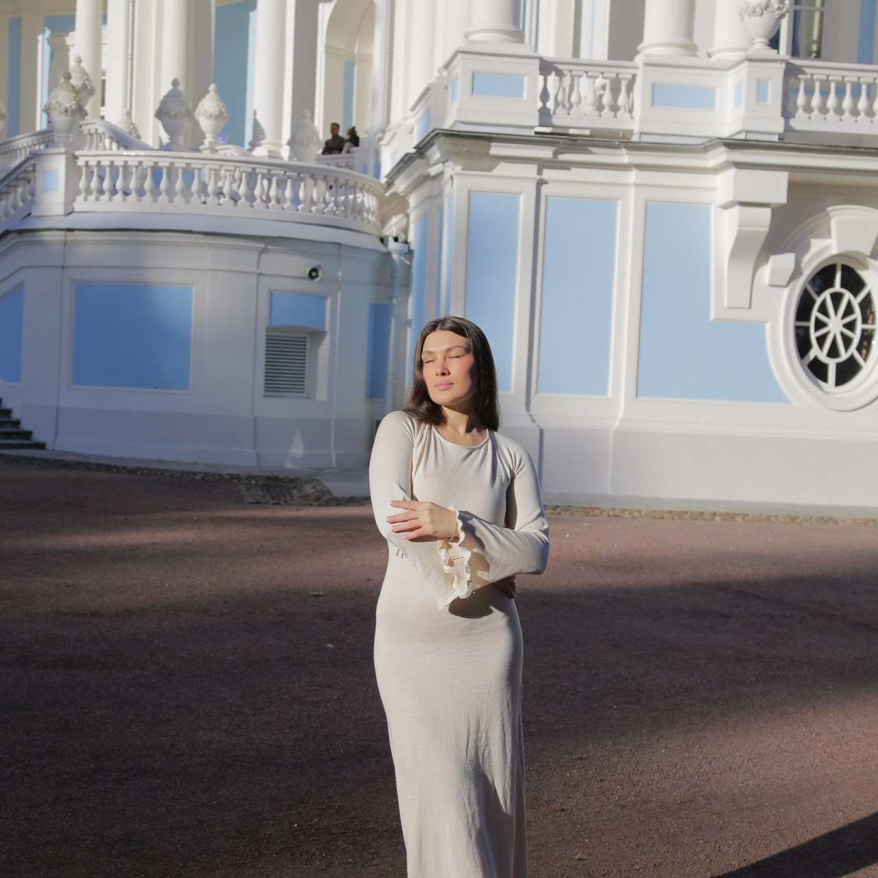 Отзывы. КОНТЕНТ ДЛЯ БРЕНДОВ СПБ Лиза Федотова