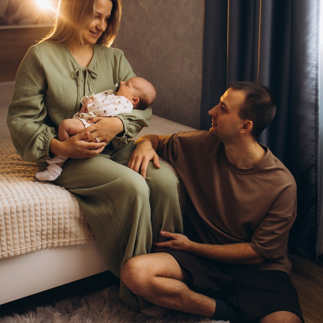 Отзывы. Семейный фотограф Валентина Измайлова