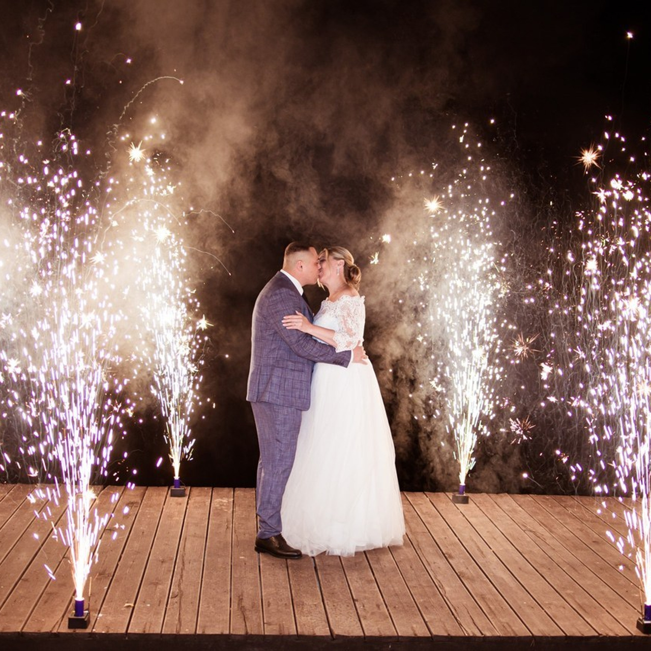 Отзывы. Фотограф Дмитрий Вуф (Wuf) г. Тюмень