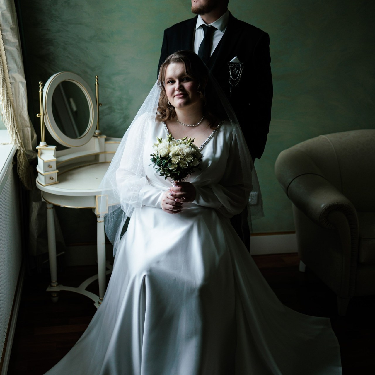 Отзывы. Фотограф Дмитрий Вуф (Wuf) г. Тюмень