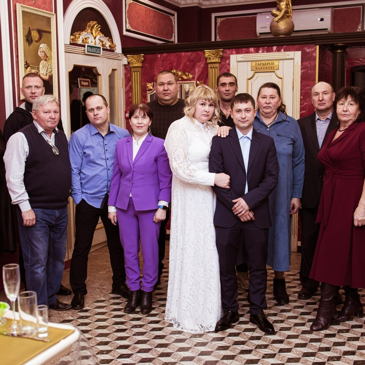 Отзывы. Фотограф Дмитрий Вуф (Wuf) г. Тюмень