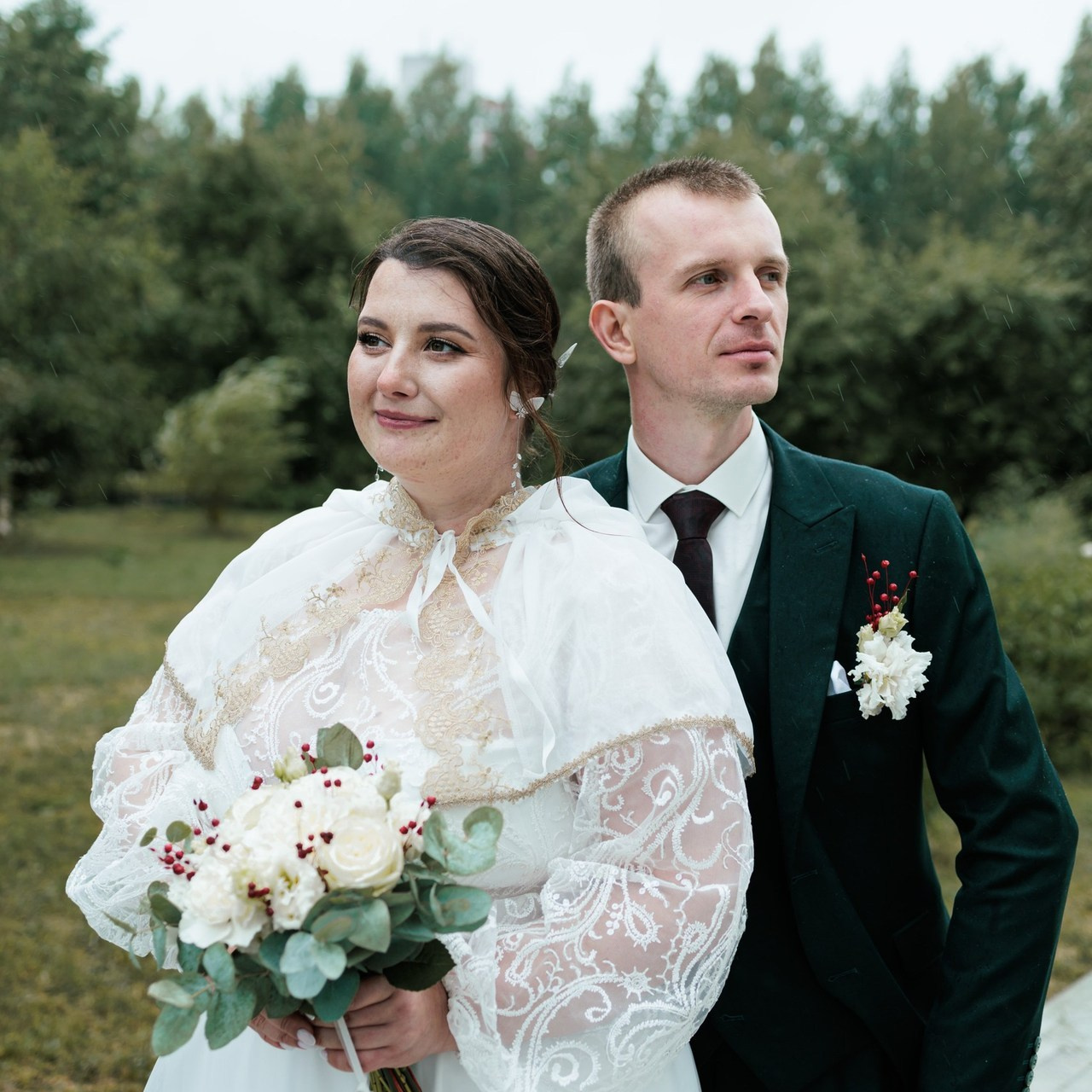 Отзывы. Фотограф Дмитрий Вуф (Wuf) г. Тюмень