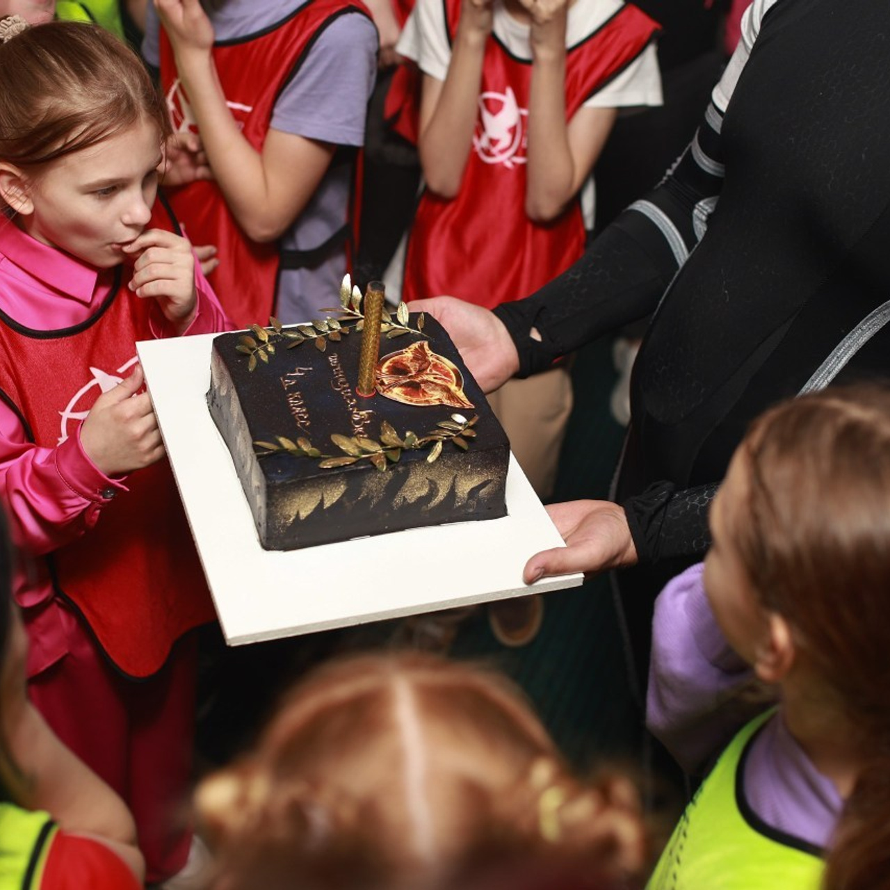 Отзывы. Фотограф Дмитрий Вуф (Wuf) г. Тюмень