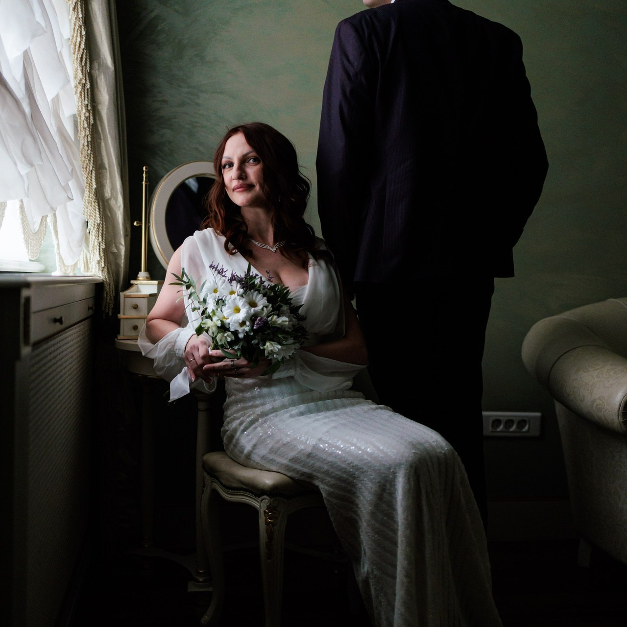 Отзывы. Фотограф Дмитрий Вуф (Wuf) г. Тюмень