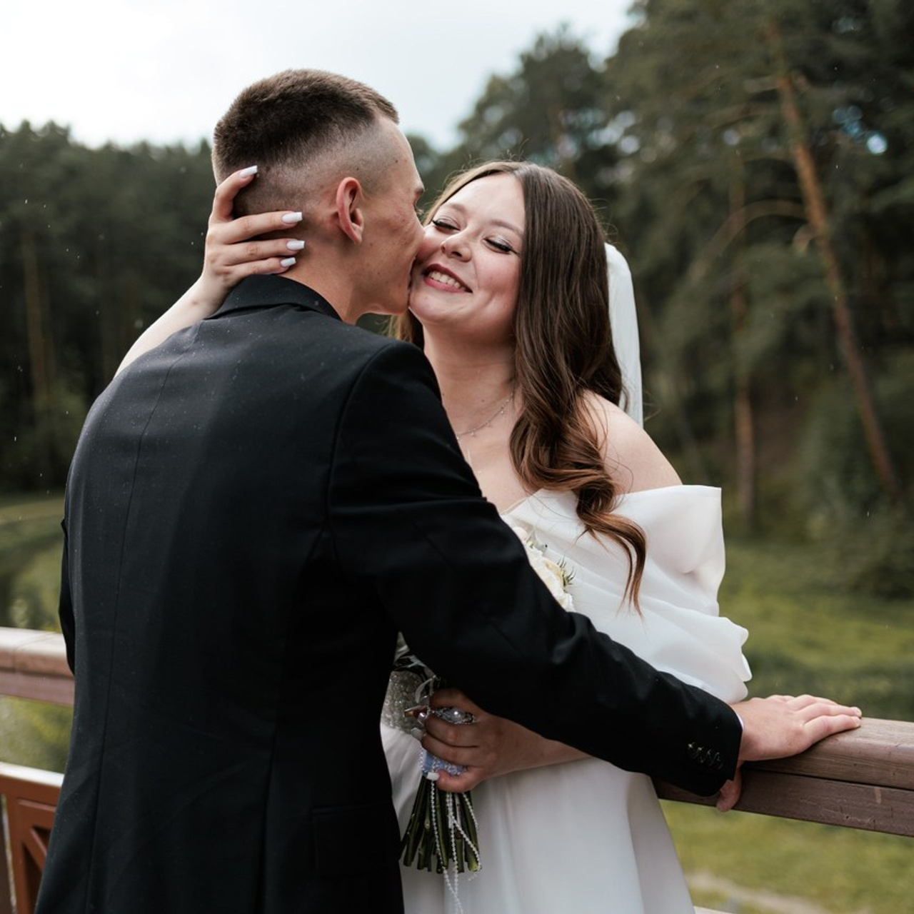 Отзывы. Фотограф Дмитрий Вуф (Wuf) г. Тюмень