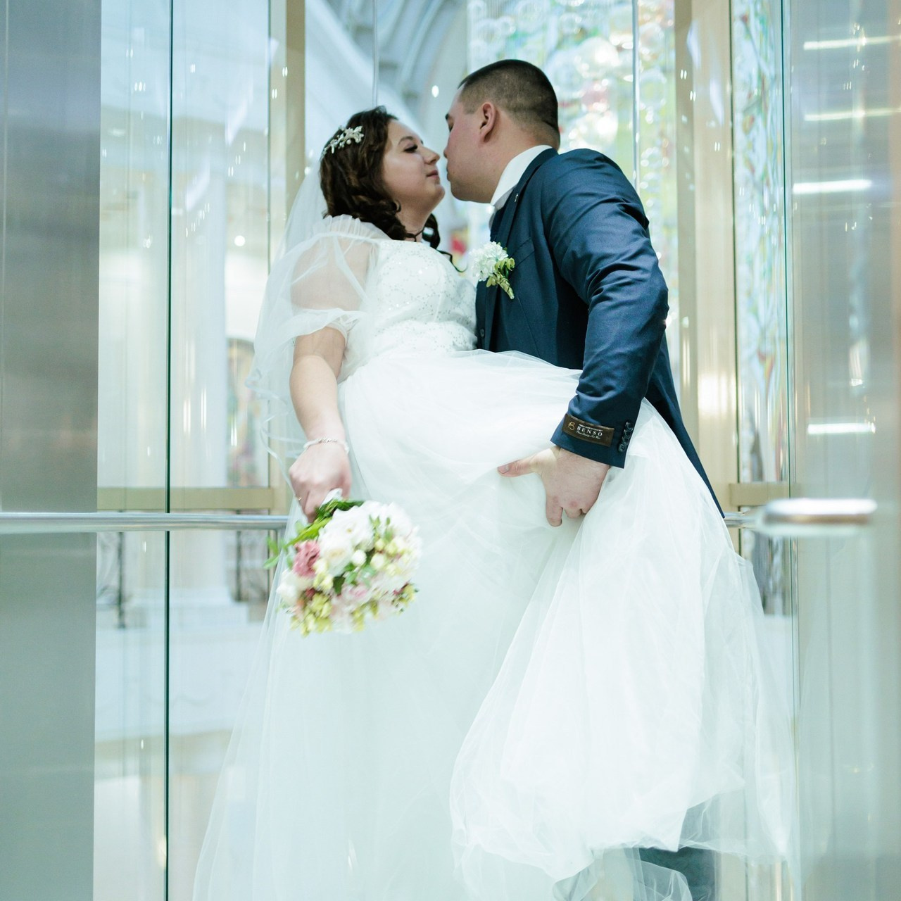 Отзывы. Фотограф Дмитрий Вуф (Wuf) г. Тюмень