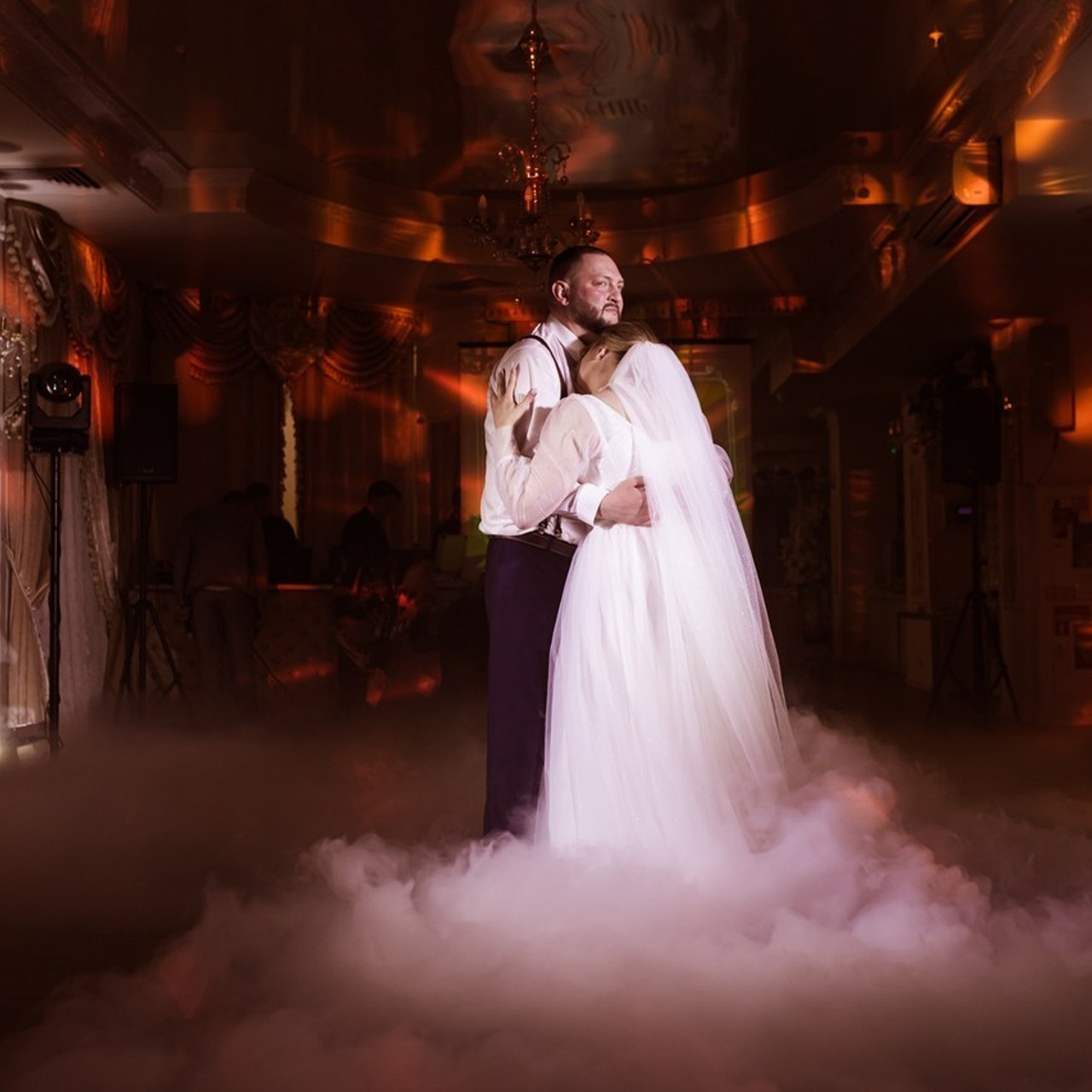 Отзывы. Фотограф Дмитрий Вуф (Wuf) г. Тюмень