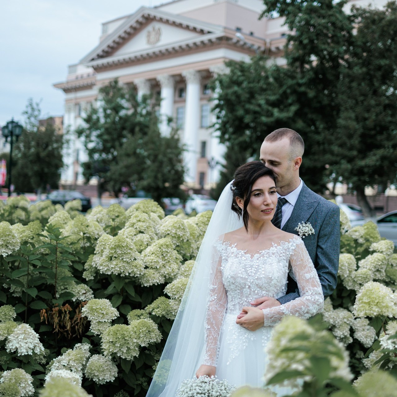 Отзывы. Фотограф Дмитрий Вуф (Wuf) г. Тюмень