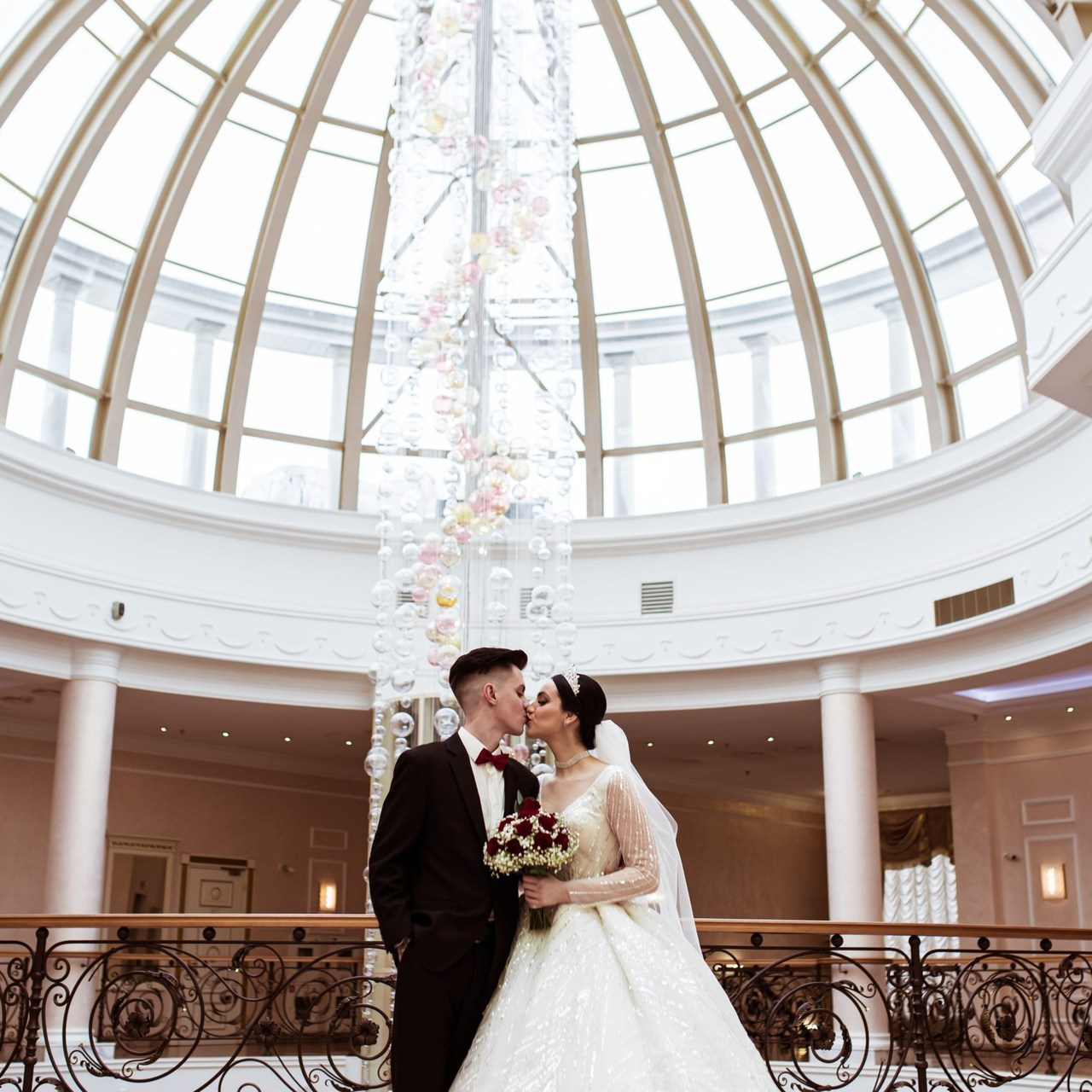 Отзывы. Фотограф Дмитрий Вуф (Wuf) г. Тюмень