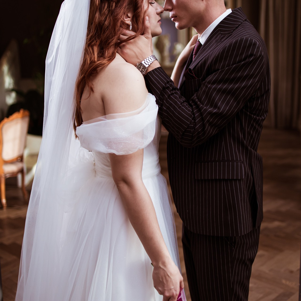 Отзывы. Фотограф Дмитрий Вуф (Wuf) г. Тюмень