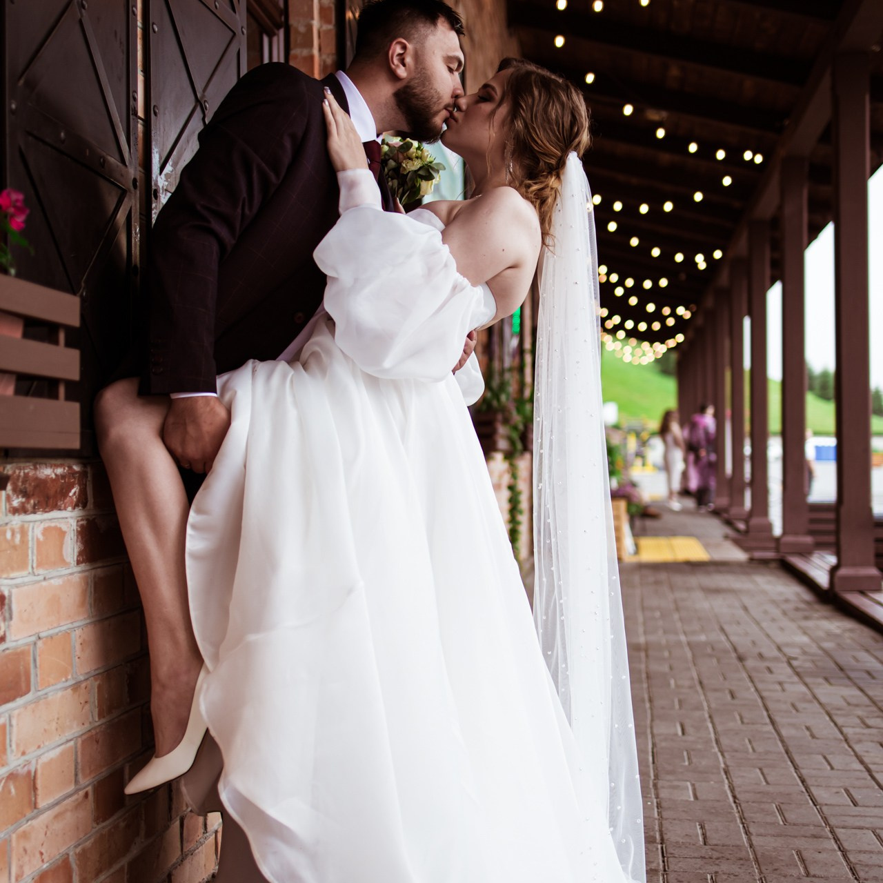 Отзывы. Фотограф Дмитрий Вуф (Wuf) г. Тюмень