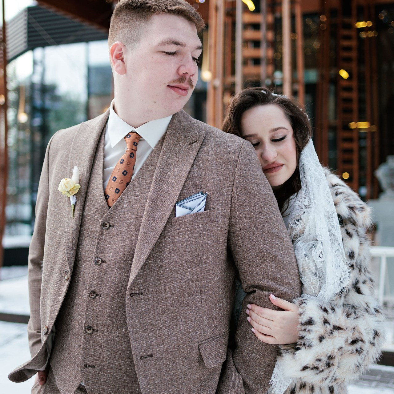 Отзывы. Фотограф Дмитрий Вуф (Wuf) г. Тюмень