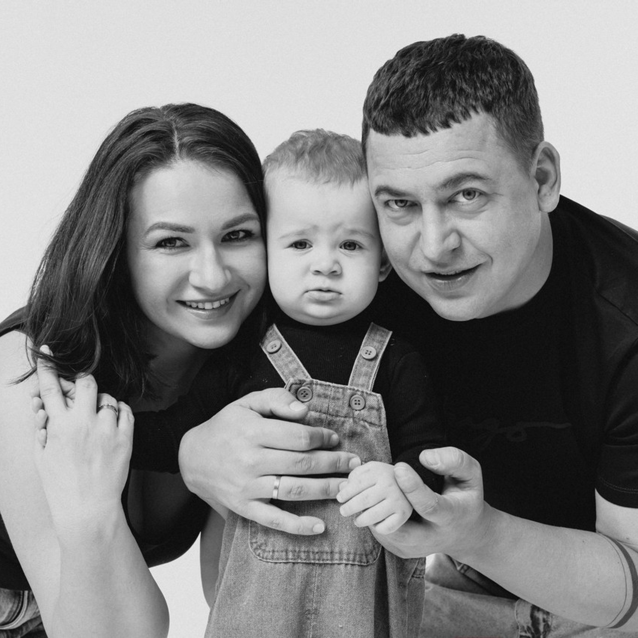 Отзывы. Фотограф Алёна Михайлова, Екатеринбург