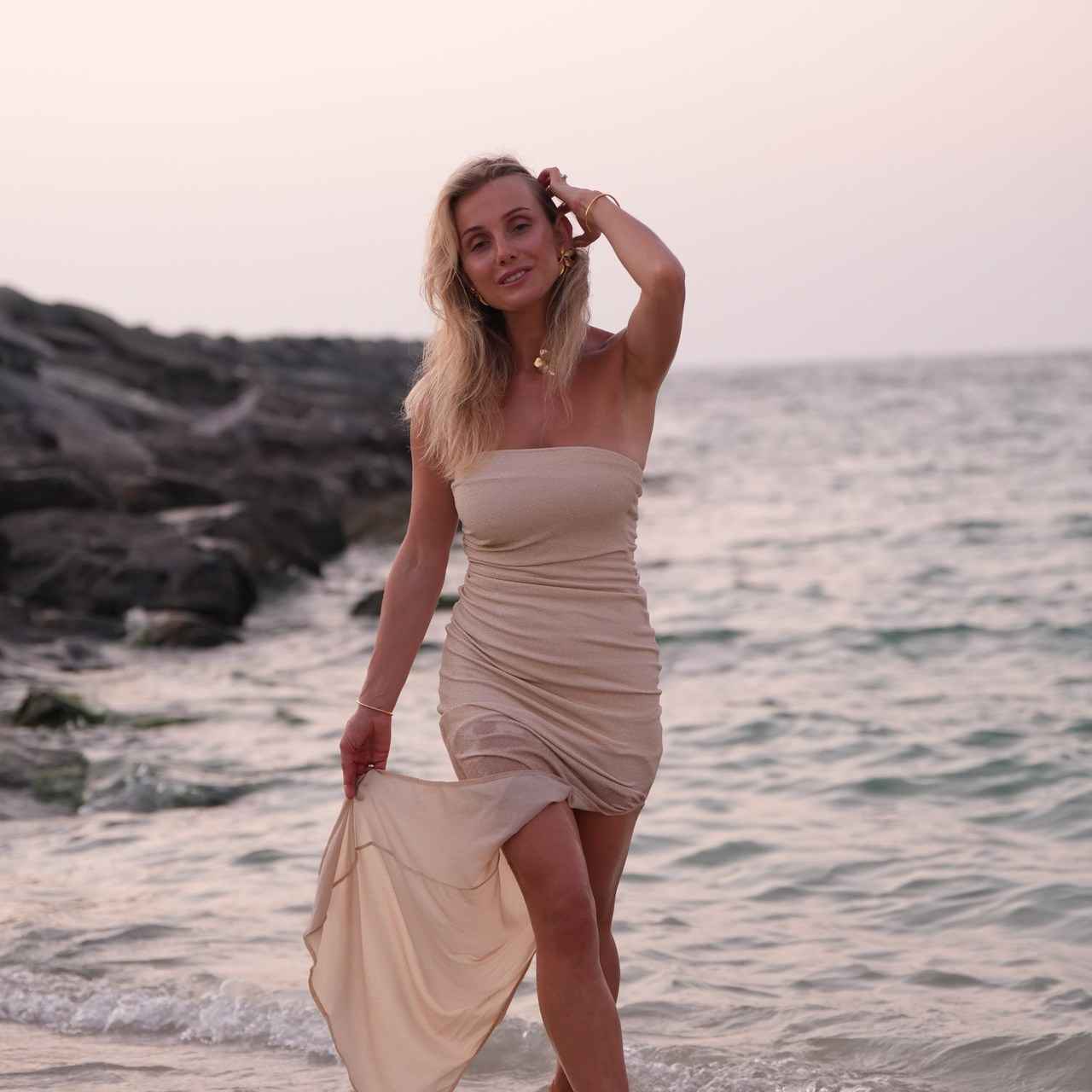 Отзывы. Fashion фотограф Яна Майская