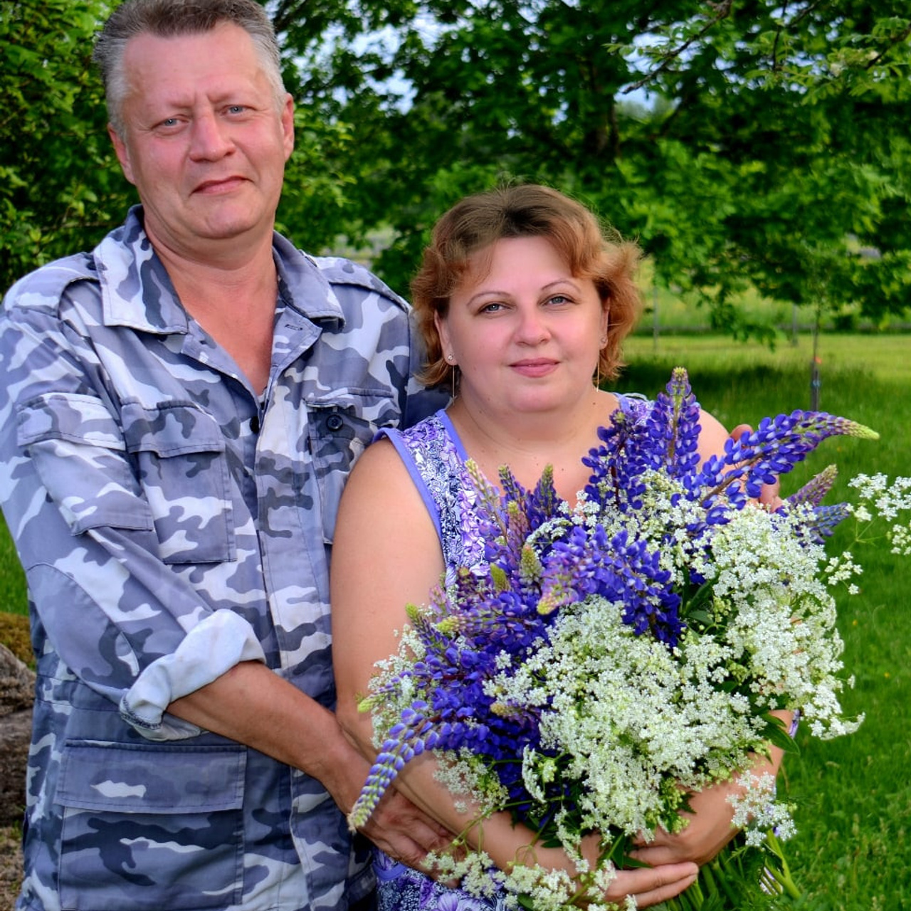 Reviews. Wedding and family photographer in St. Petersburg Nastasya Lebedeva