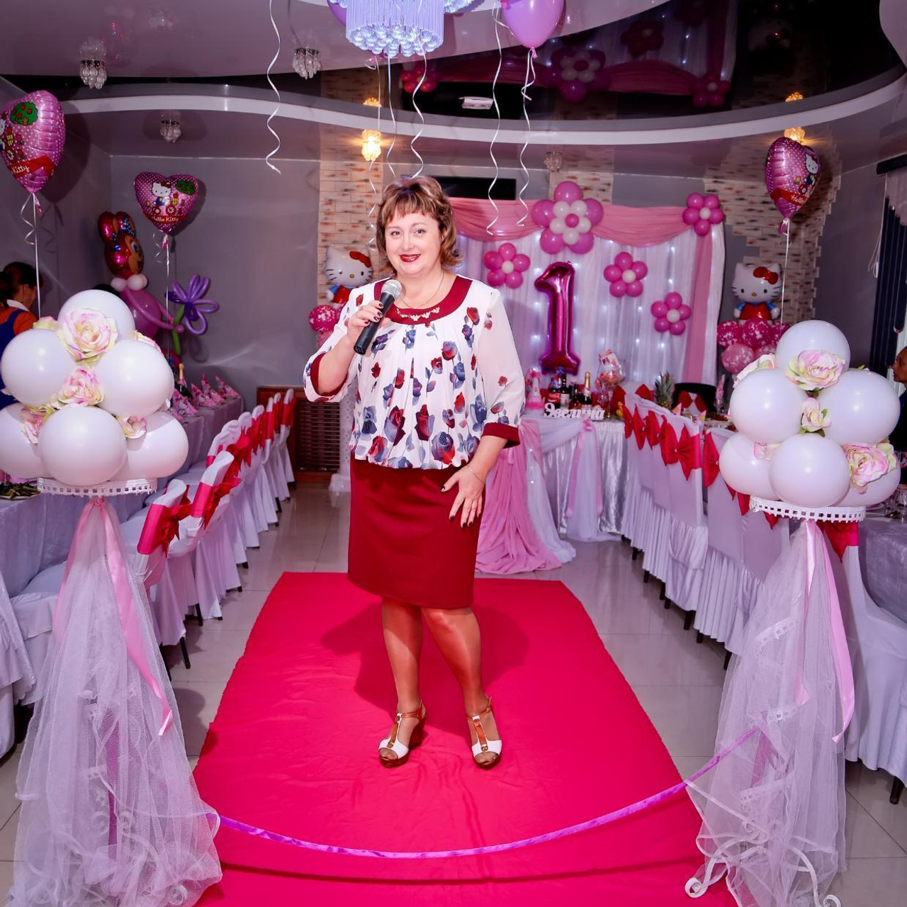 Ирина Кутузова