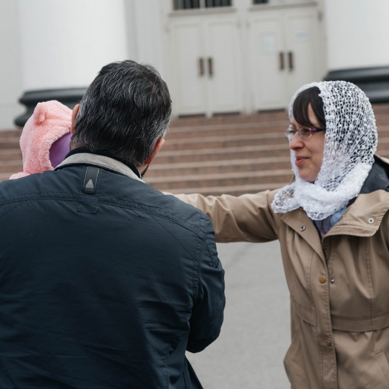 Отзывы. Семейный и свадебный фотограф в Санкт-Петербурге Ольга Бурмистрова