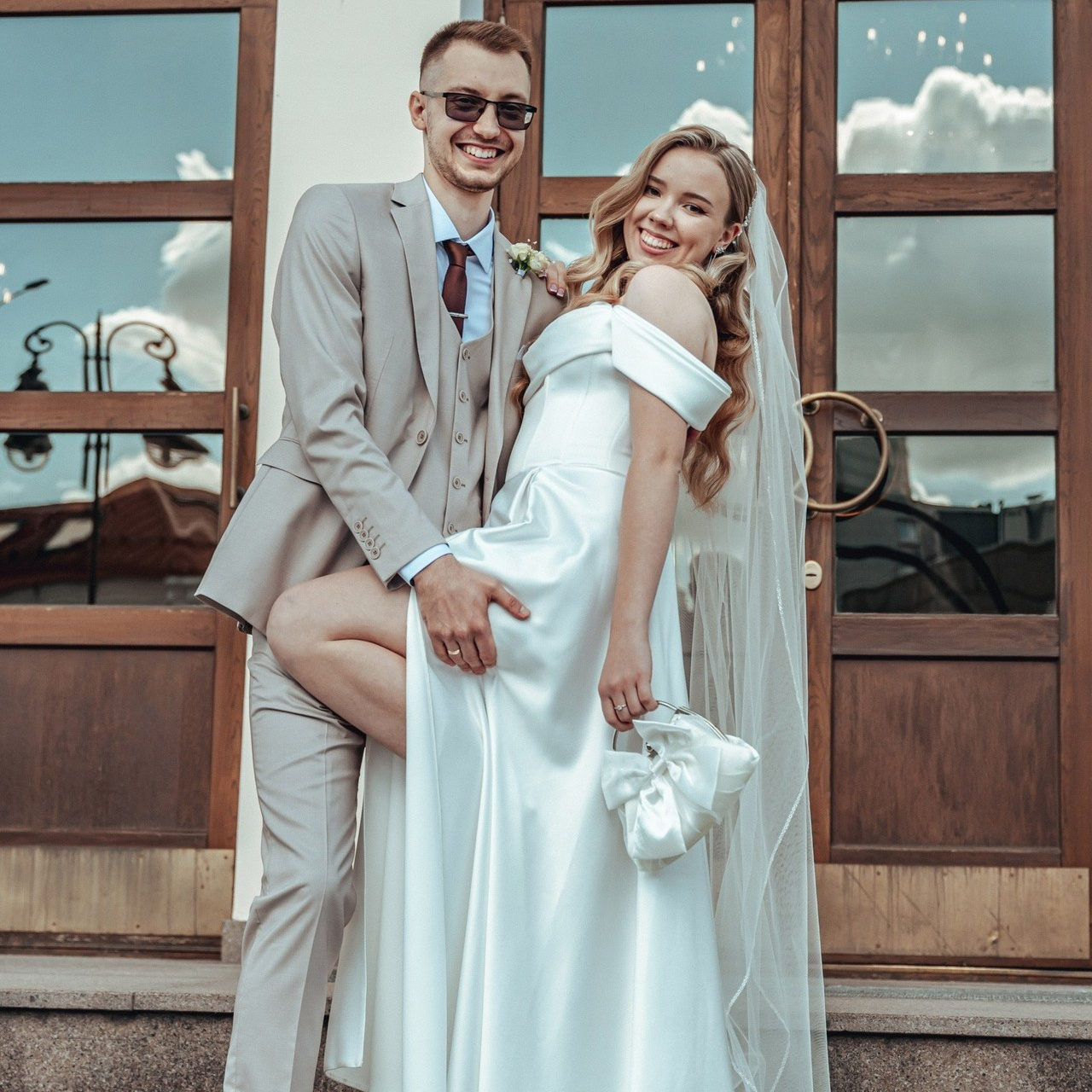 Отзывы. Свадебный и портретный фотограф lifestyle