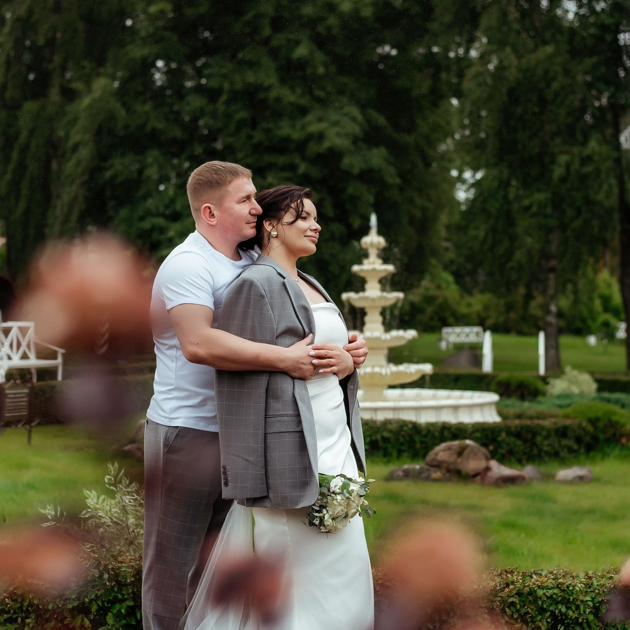 Отзывы. Свадебный и портретный фотограф lifestyle