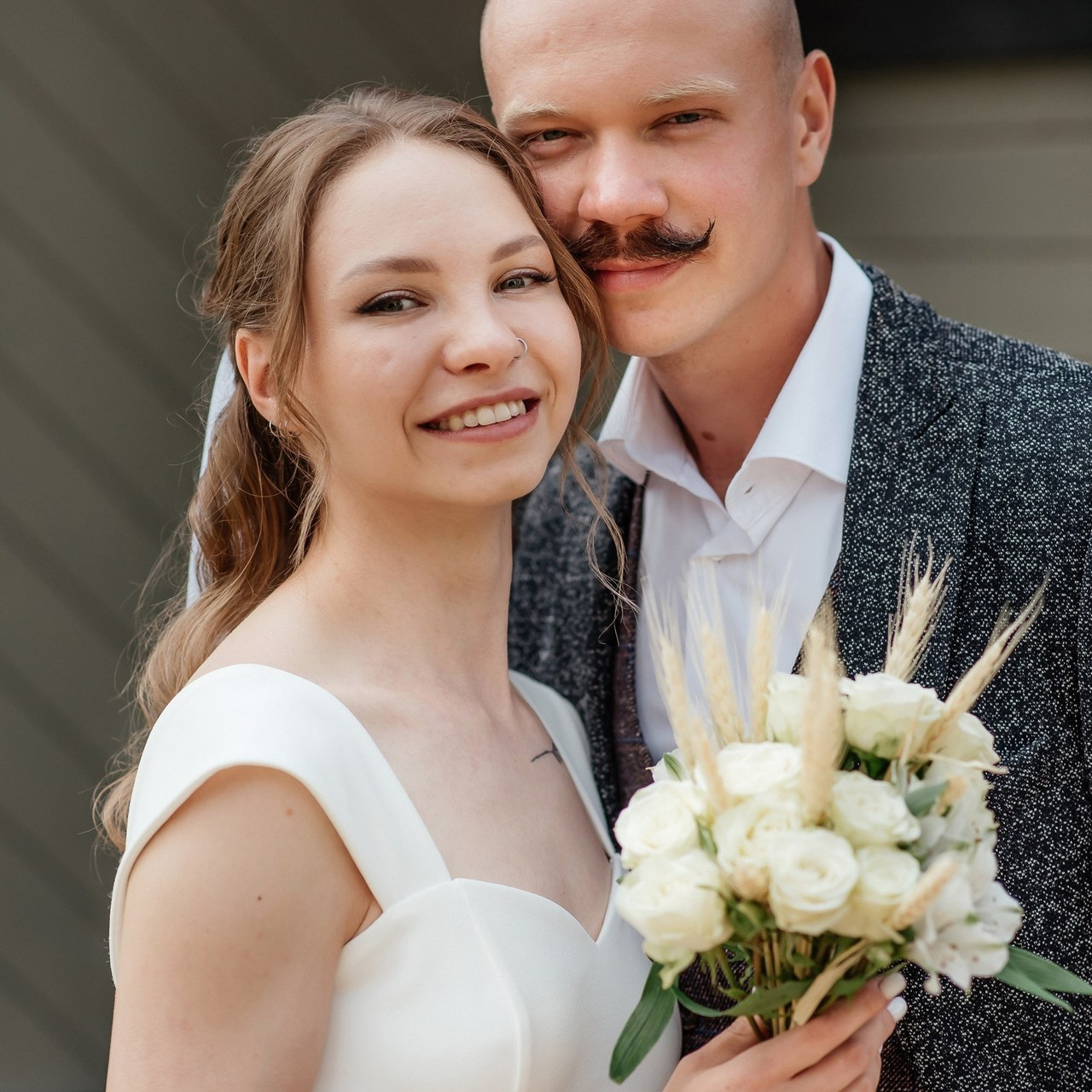 Отзывы. Свадебный и портретный фотограф lifestyle