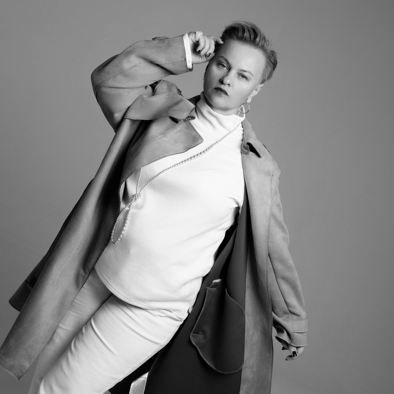 Отзывы. Ник Франк фотограф и преподаватель по позированию