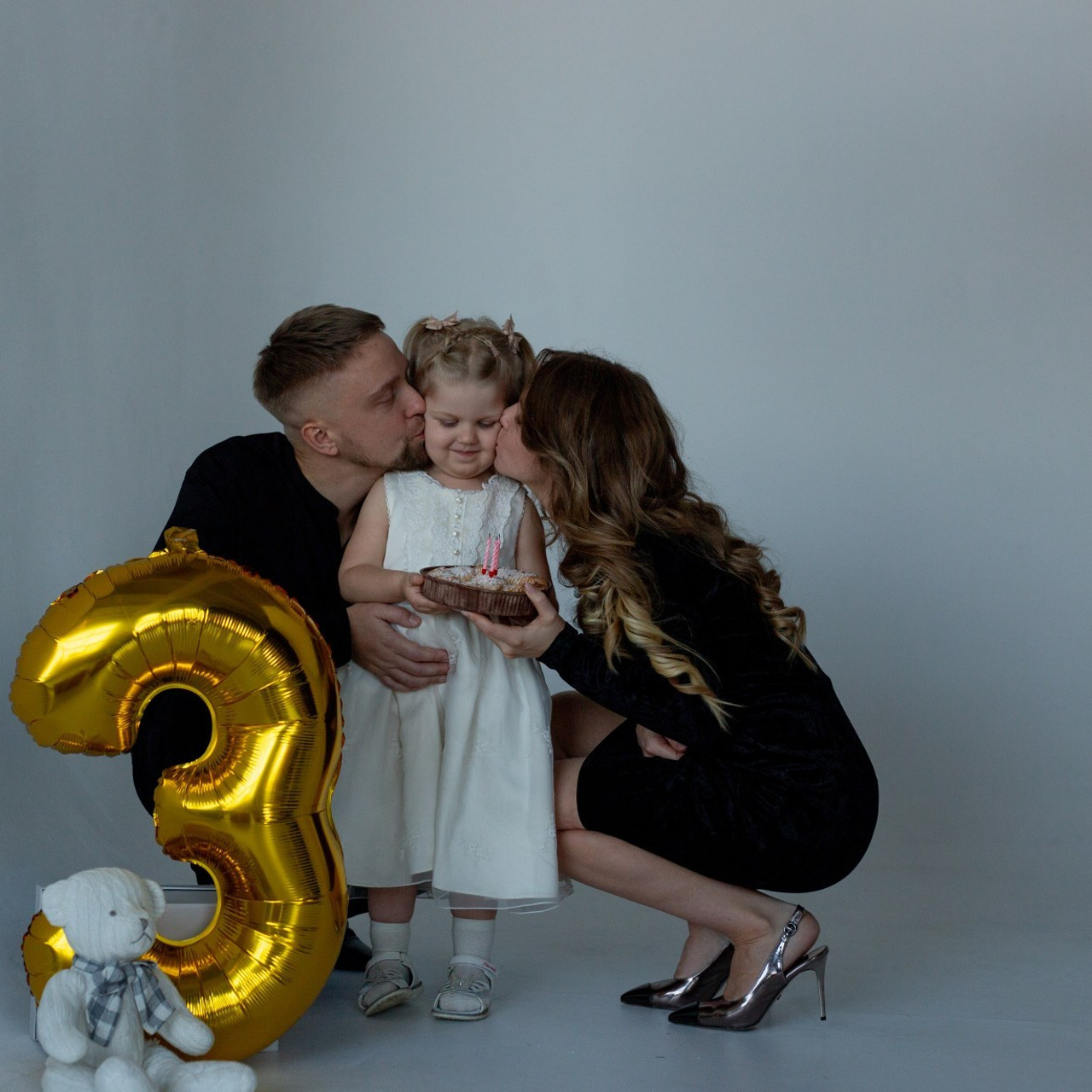 Отзывы. Семейный фотограф в Благовещенске и Амурской области Морозова Ната