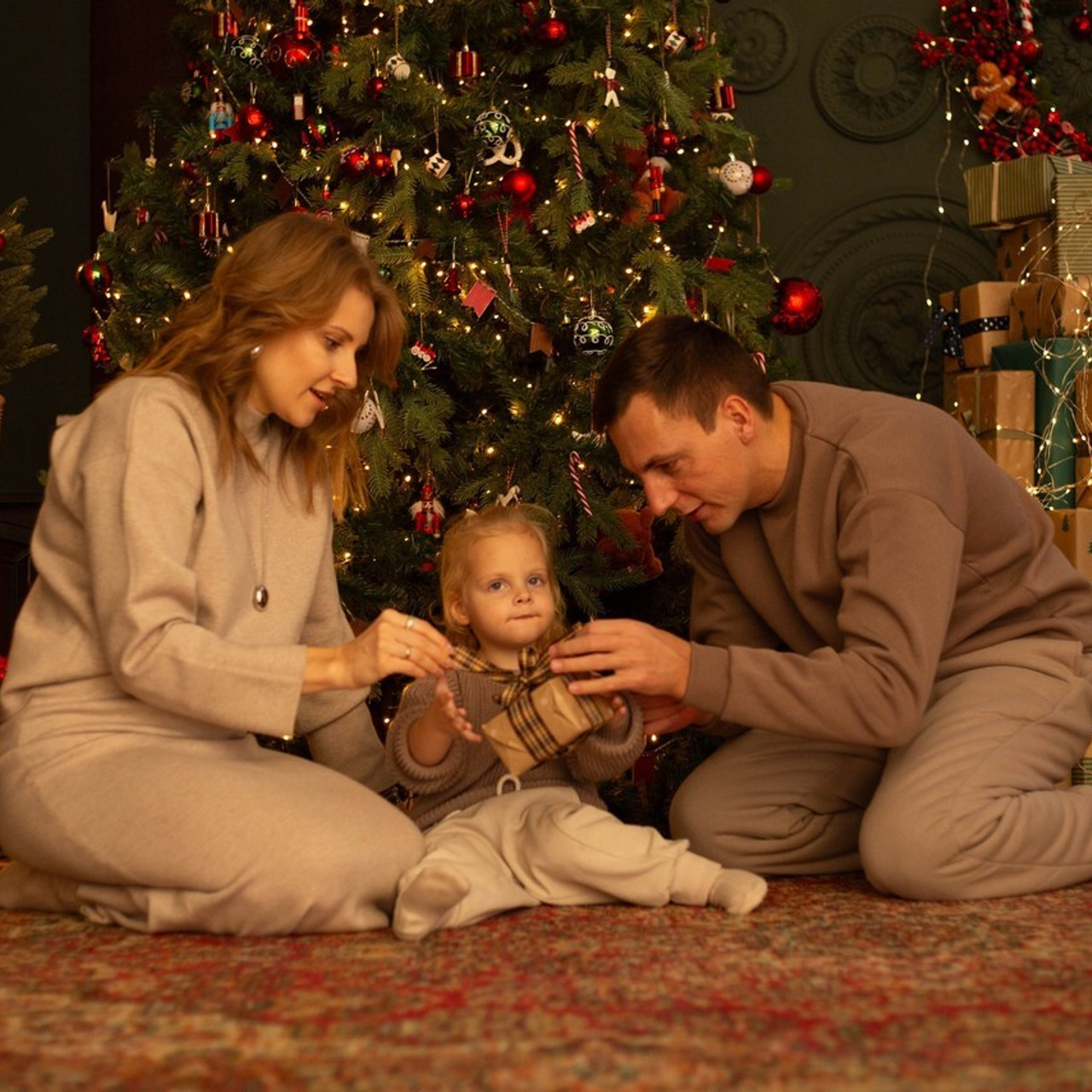 Отзывы. Семейный фотограф в Благовещенске и Амурской области Морозова Ната