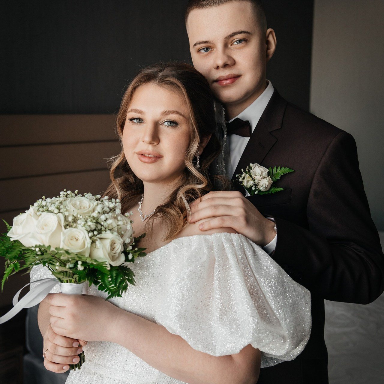 Отзывы. Свадебный фотограф в Саранске Маркелов Данил