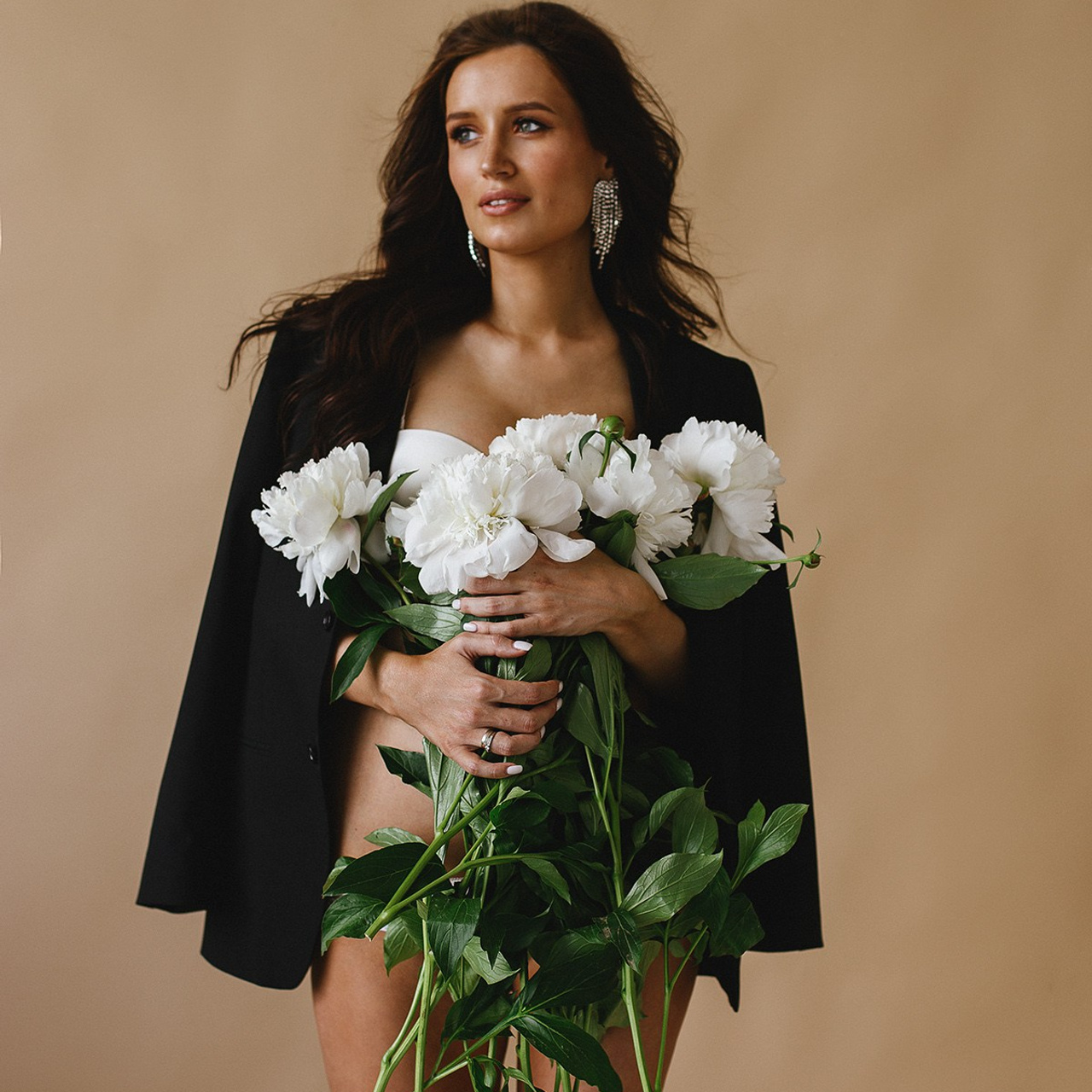 Pregnancy. Mirraslava