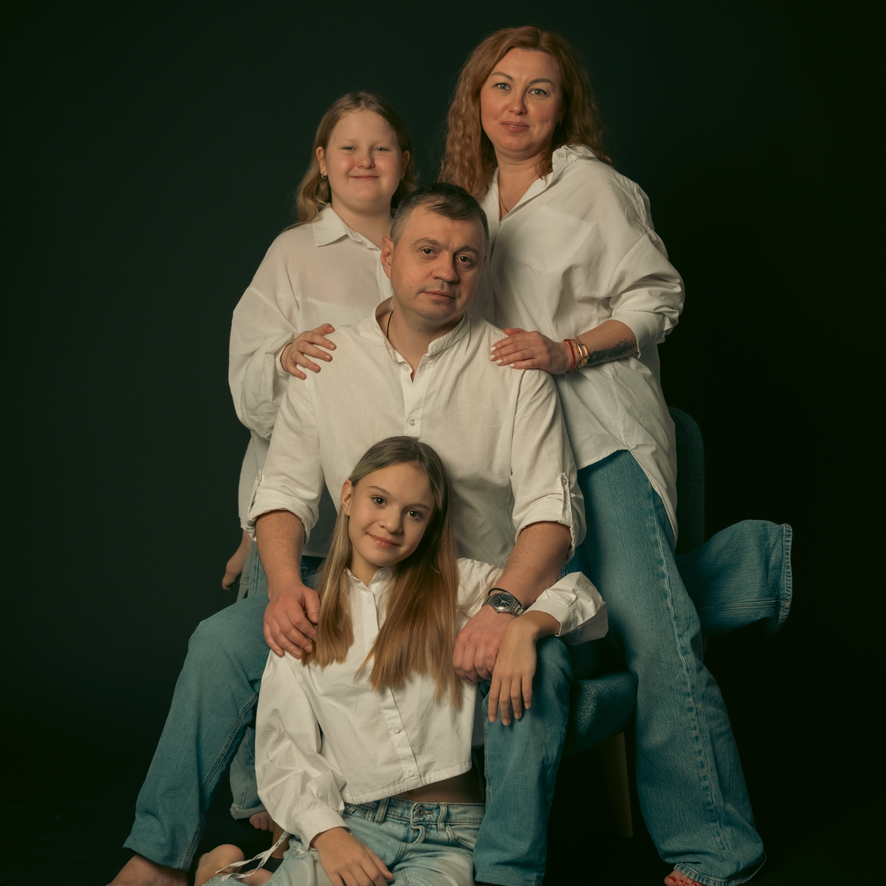 Отзывы. Фотограф в Химках, Сходни и Зеленограде Изюмцева Татьяна