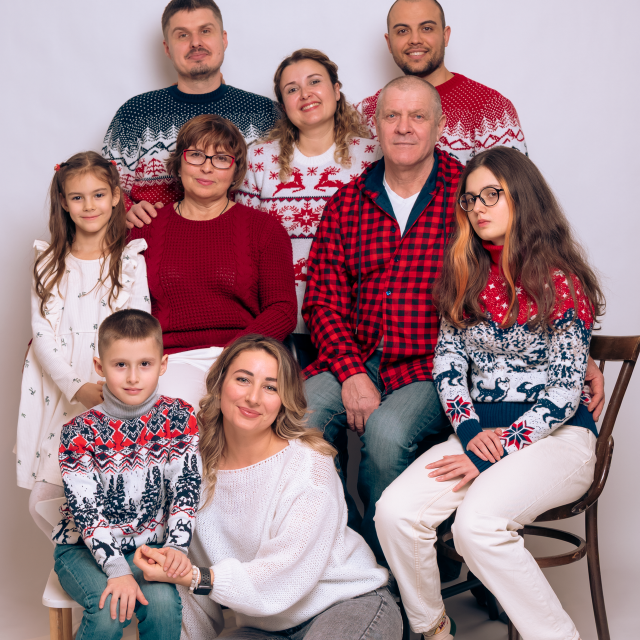 Отзывы. Фотограф в Химках, Сходни и Зеленограде Изюмцева Татьяна