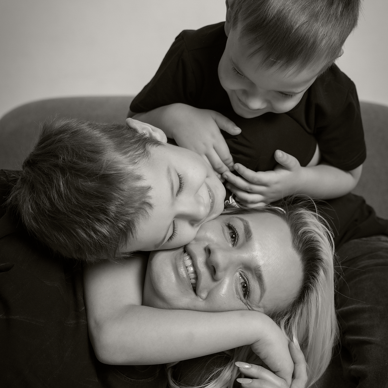 Отзывы. Фотограф в Химках, Сходни и Зеленограде Изюмцева Татьяна