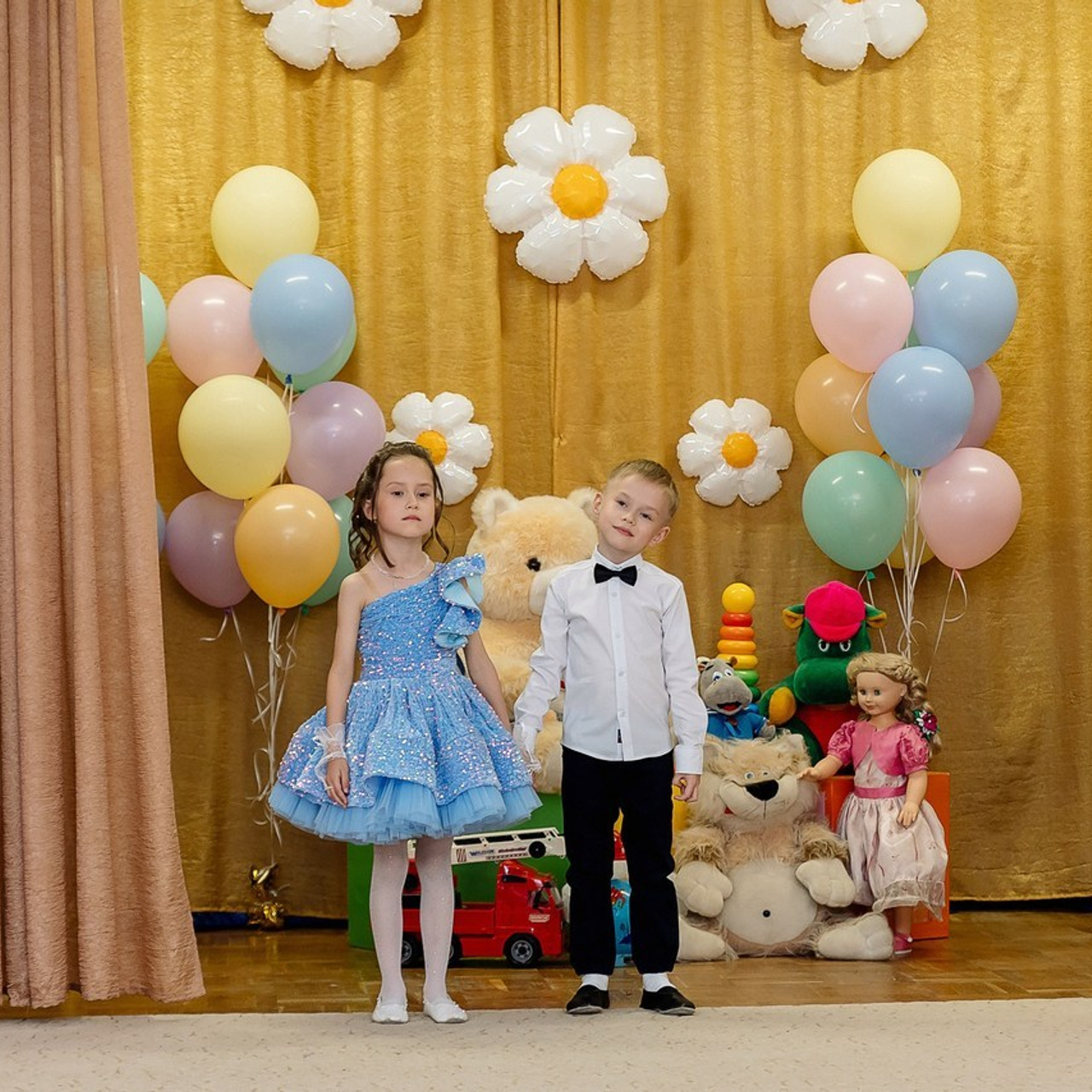 Отзывы и контакты. Фотограф в Саратове Мария Буршина