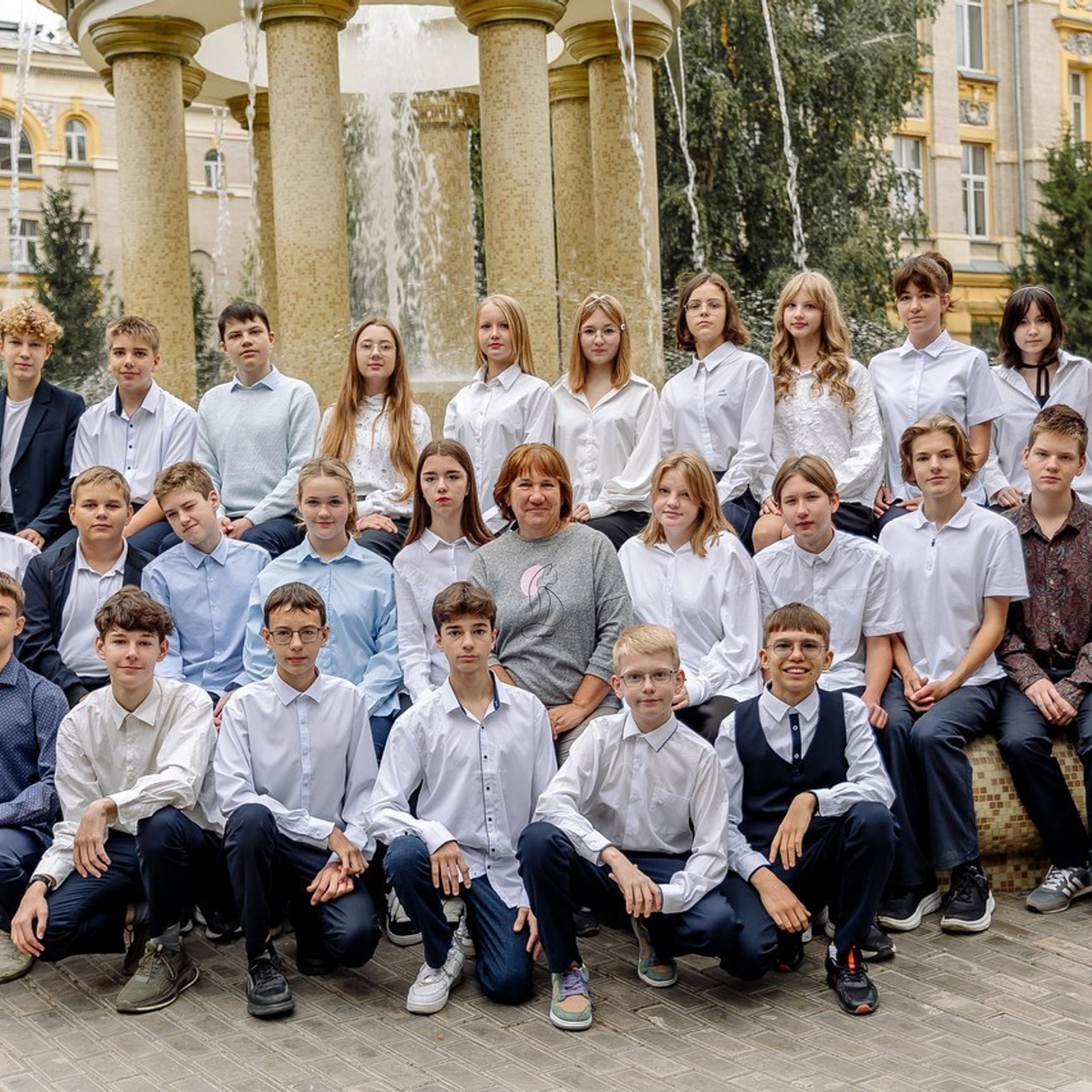 Отзывы и контакты. Фотограф в Саратове Мария Буршина