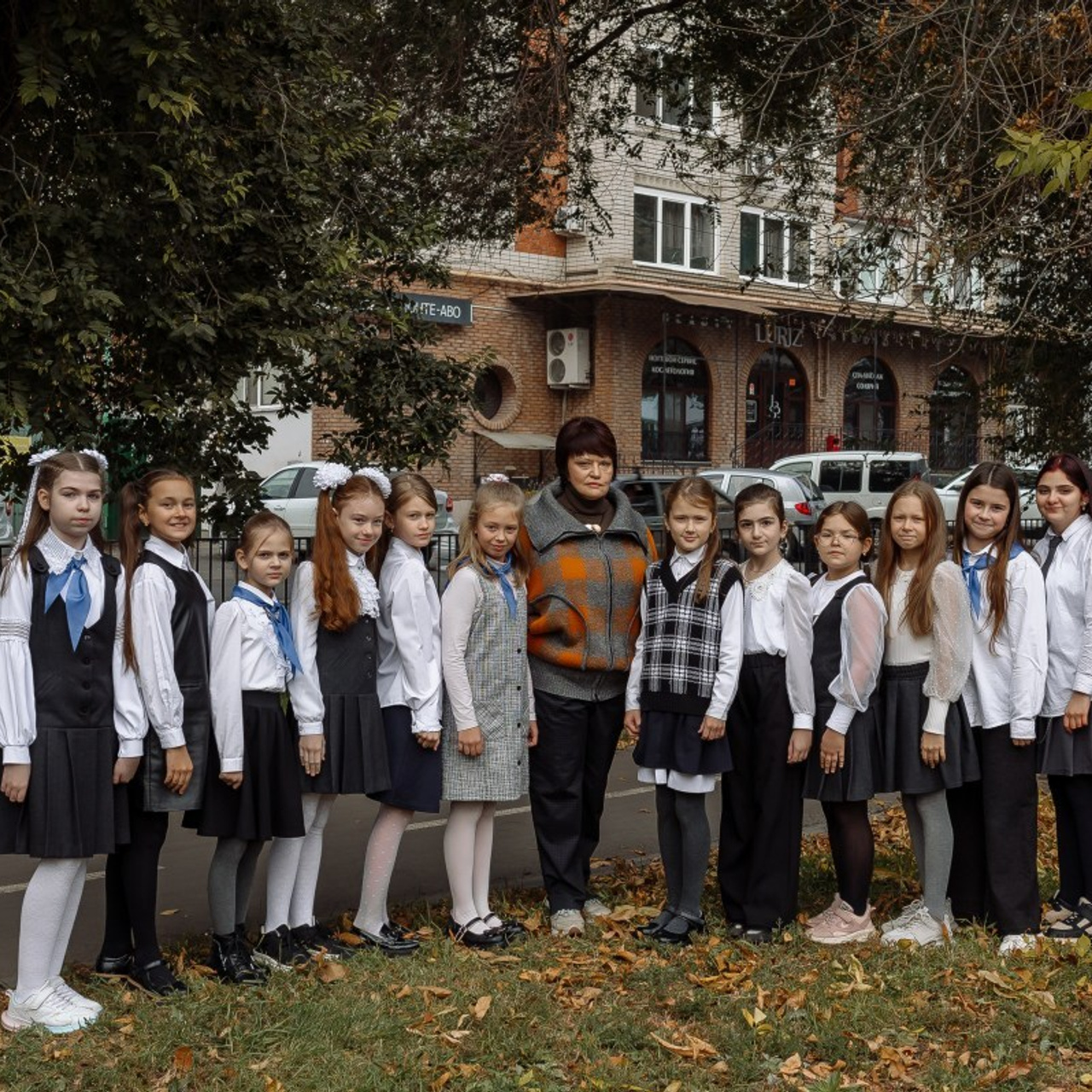 Отзывы и контакты. Фотограф в Саратове Мария Буршина