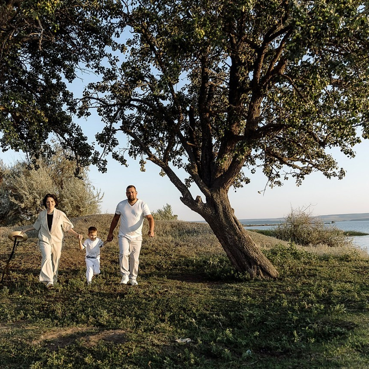 Отзывы и контакты. Фотограф в Саратове Мария Буршина