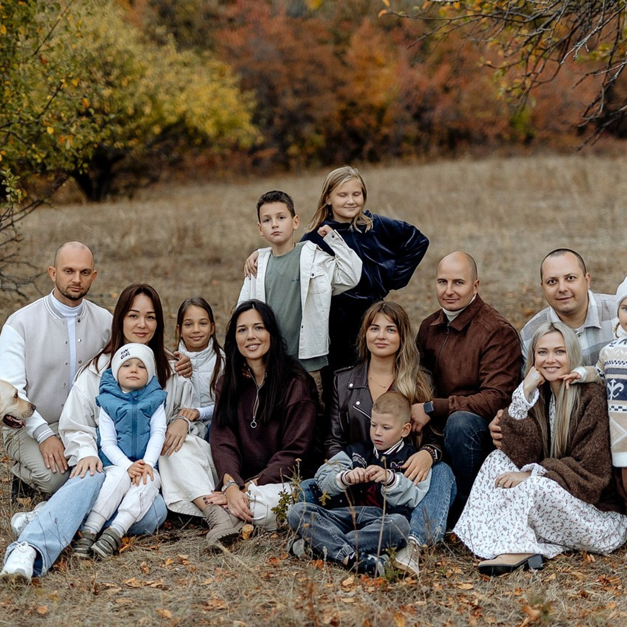 Отзывы и контакты. Фотограф в Саратове Мария Буршина