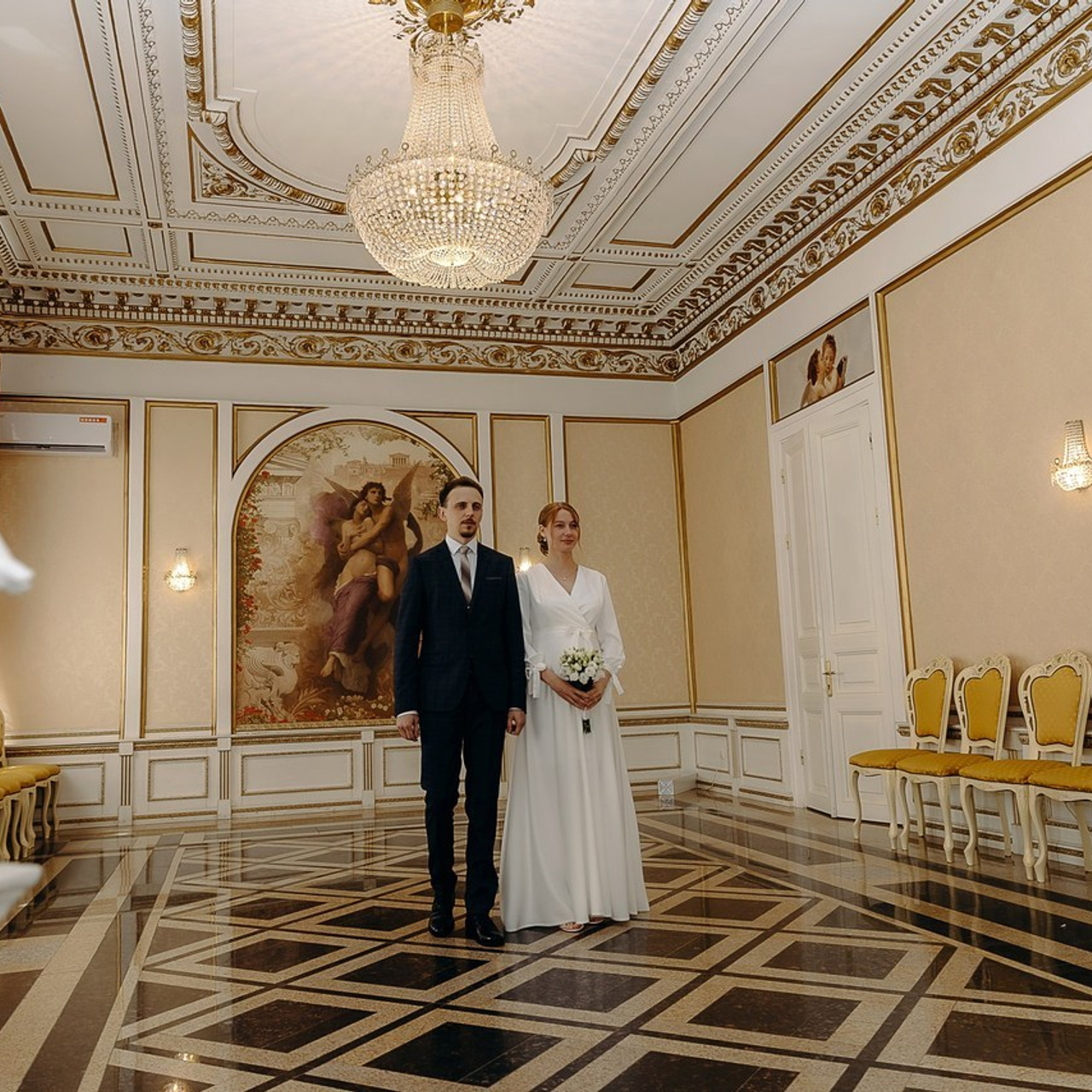 Отзывы и контакты. Фотограф в Саратове Мария Буршина