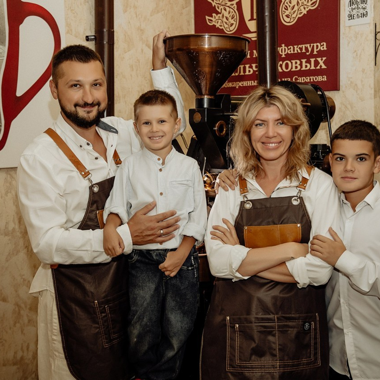 Отзывы и контакты. Фотограф в Саратове Мария Буршина