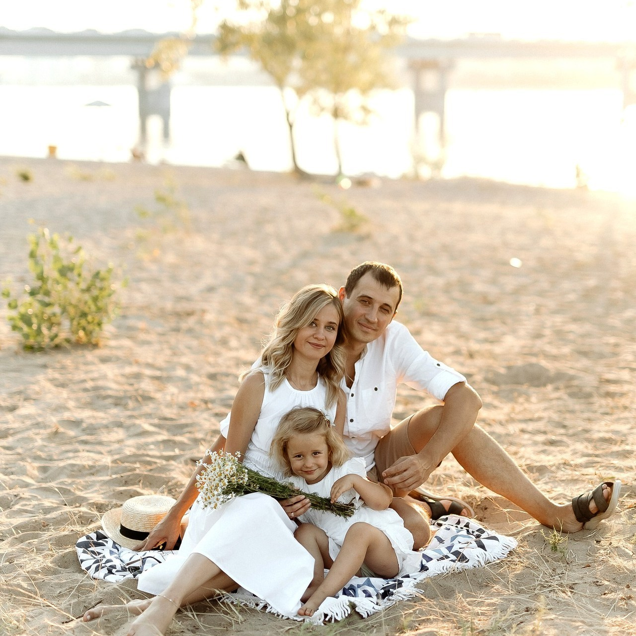 Отзывы и контакты. Фотограф в Саратове Мария Буршина