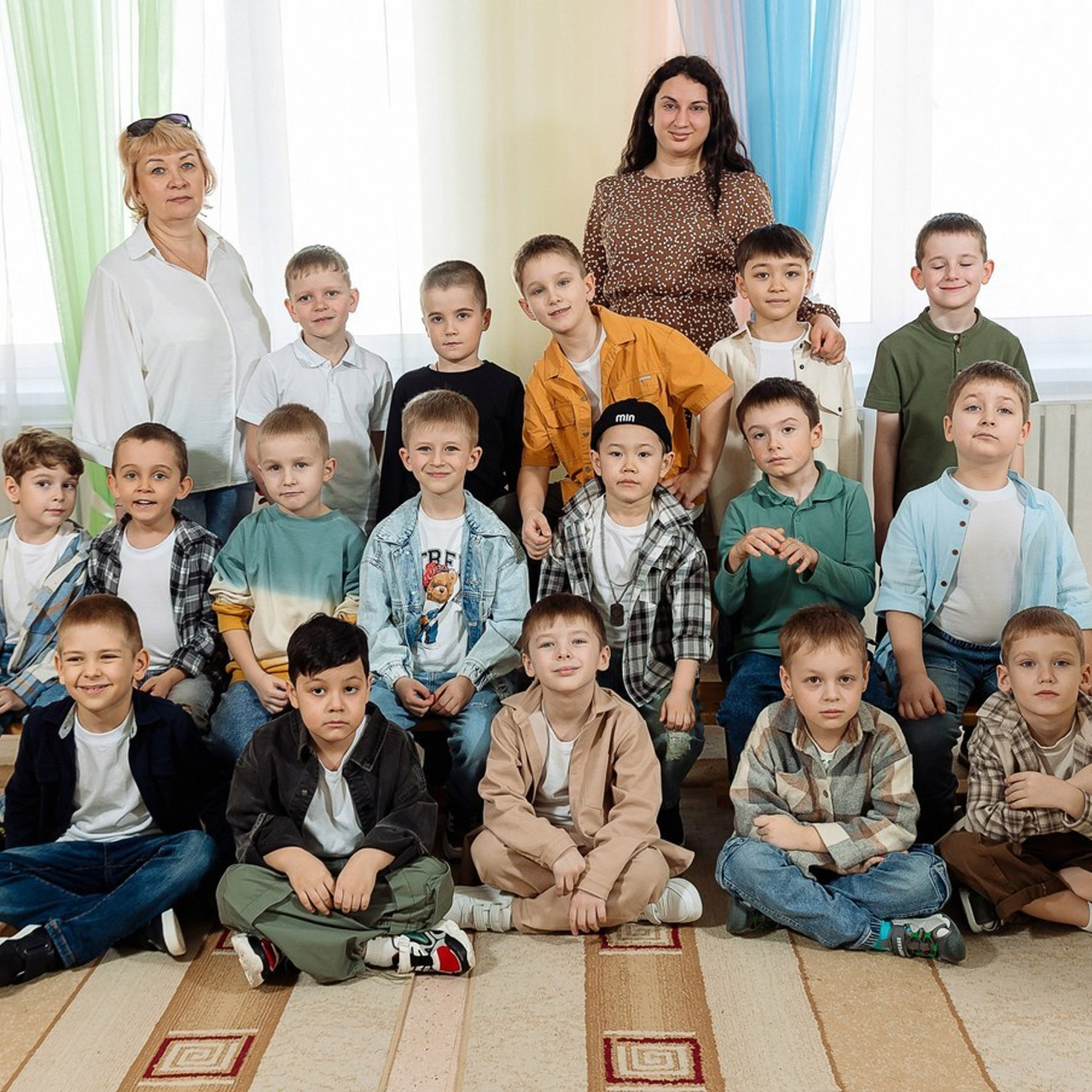 Отзывы и контакты. Фотограф в Саратове Мария Буршина