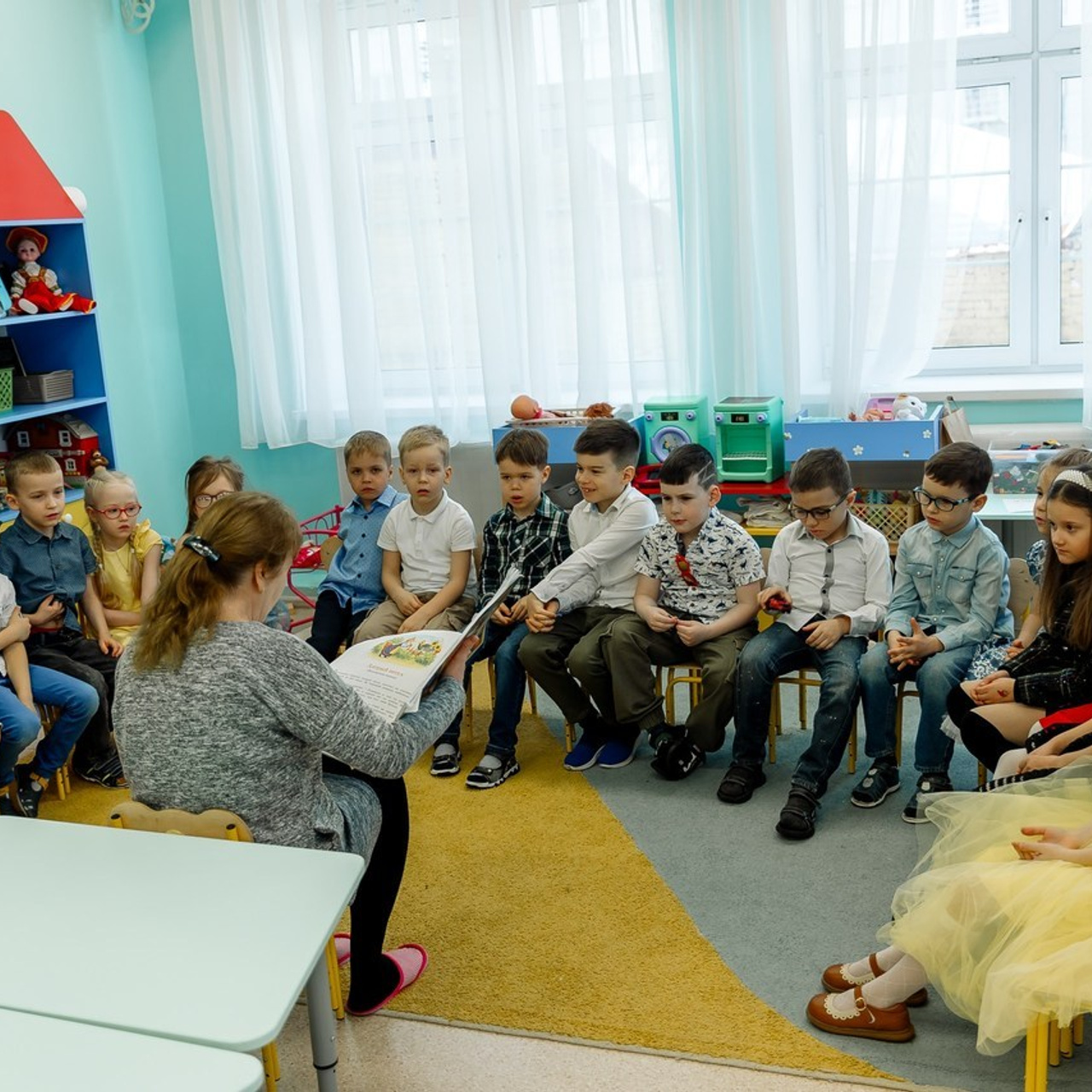 Отзывы и контакты. Фотограф в Саратове Мария Буршина