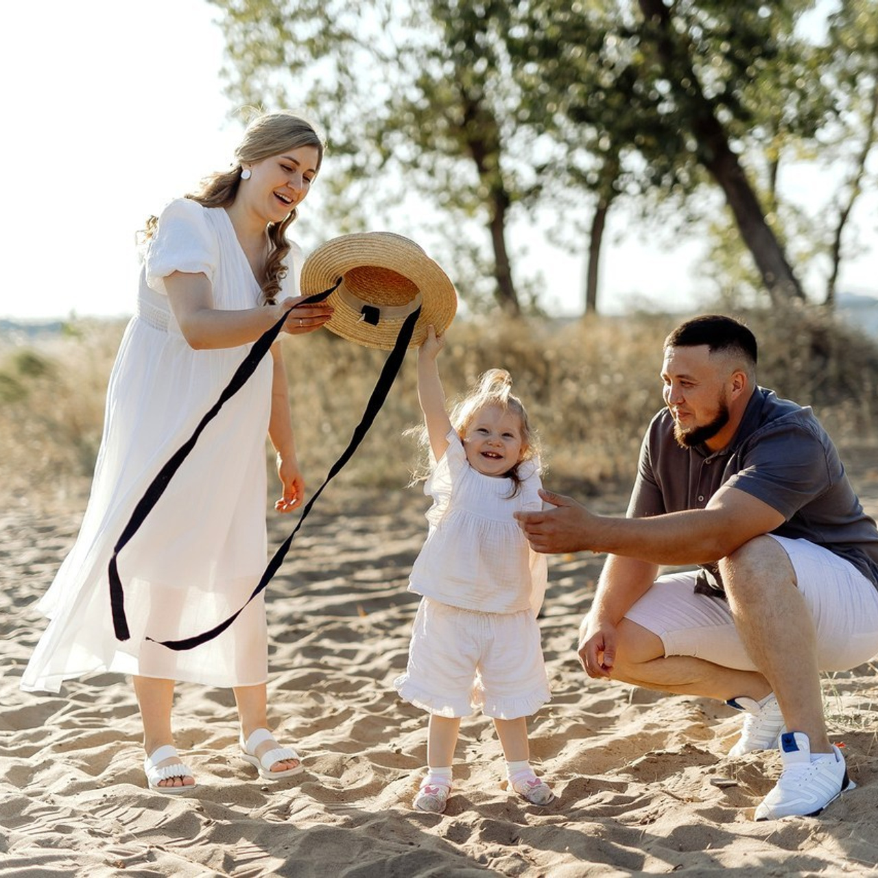 Отзывы и контакты. Фотограф в Саратове Мария Буршина
