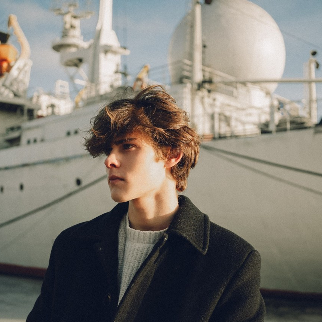 Отзывы. Свадебный и портретный фотограф в Калининграде