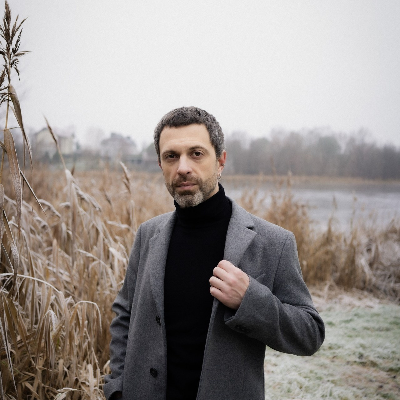 Отзывы. Свадебный и портретный фотограф в Калининграде