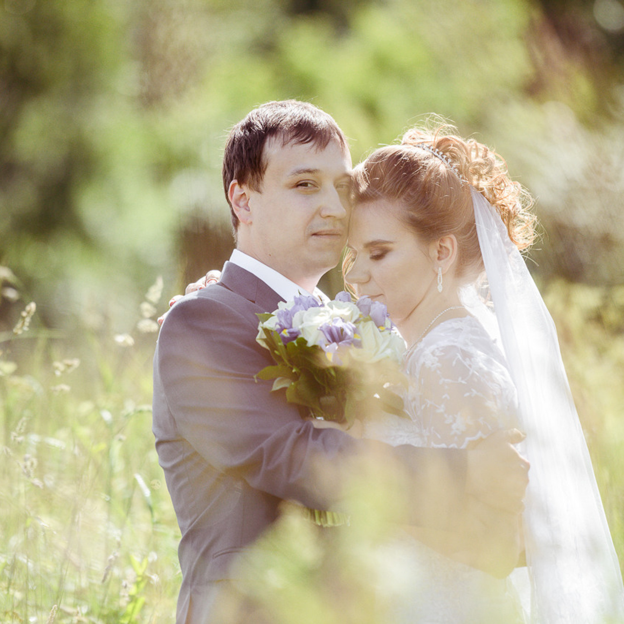 Отзывы. Фотограф Сергей Бабин