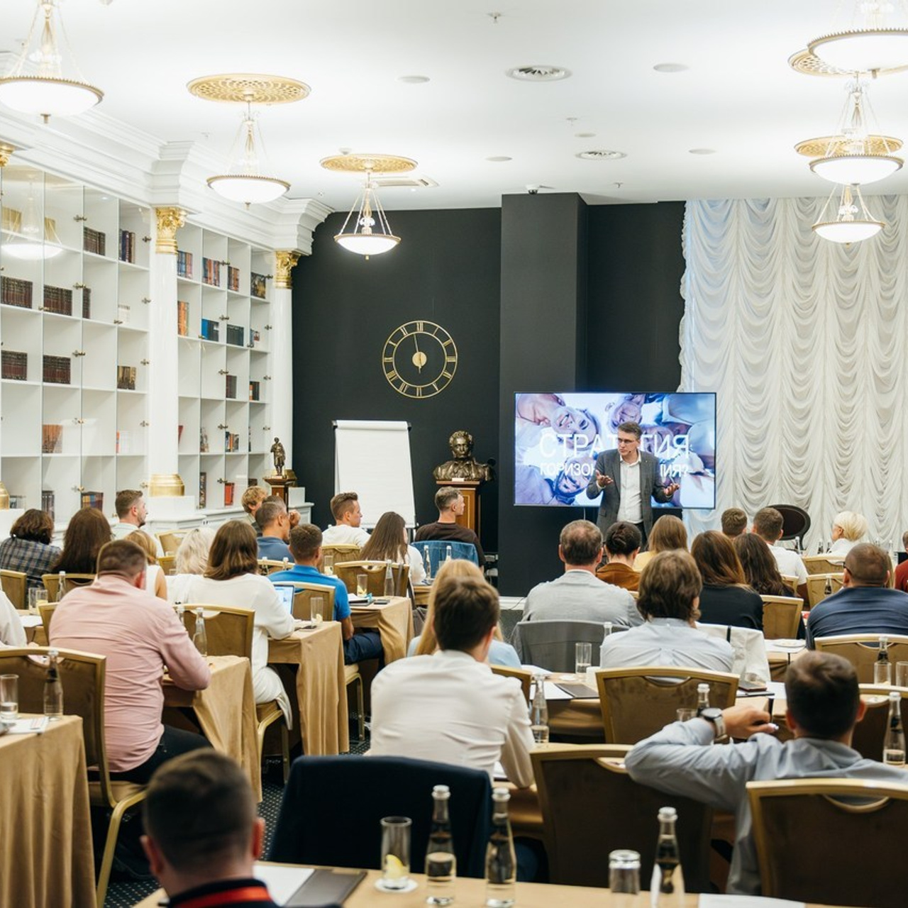 Отзывы. Фотограф Сергей Бабин