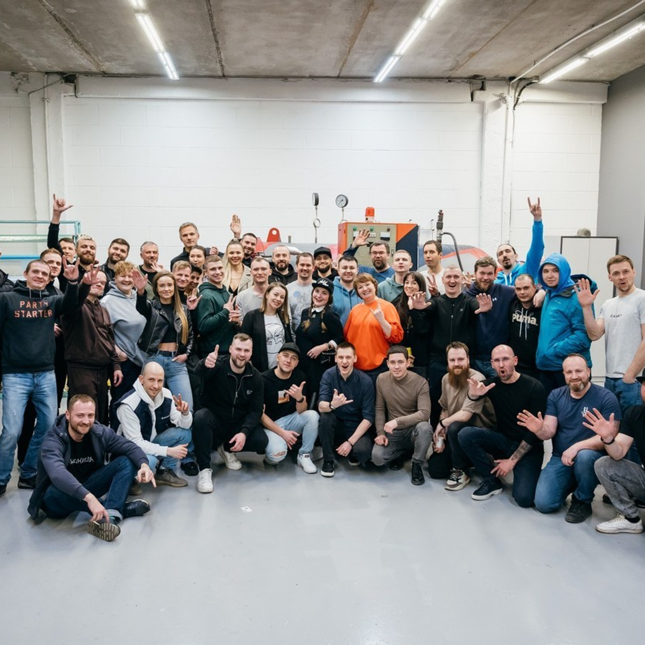 Отзывы. Фотограф Сергей Бабин